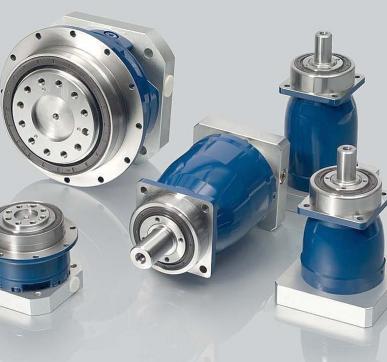 如何挑選適宜的行星減速機？